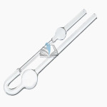 Analytical Glass Viscometer